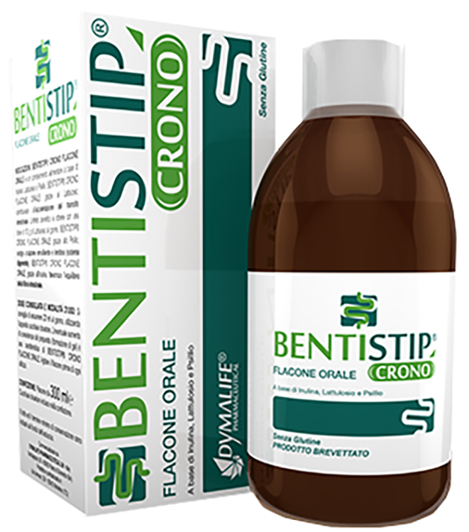 BENTISTIP CRONO 300 ML - farmacia187.it