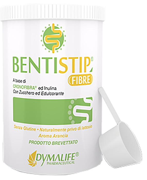 BENTISTIP FIBRE 140 G - farmacia187.it