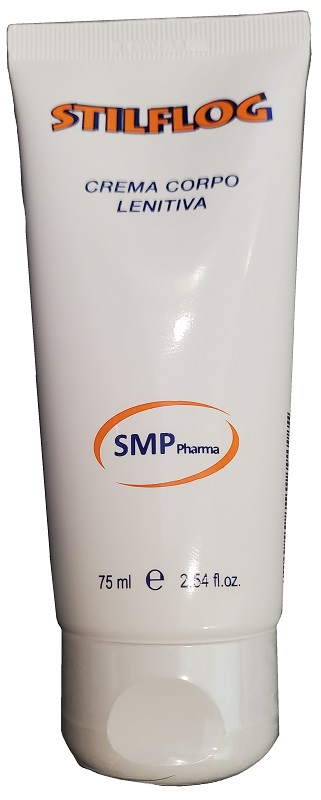 STILFLOG CREMA SMP TUBO 75 ML - farmacia187.it