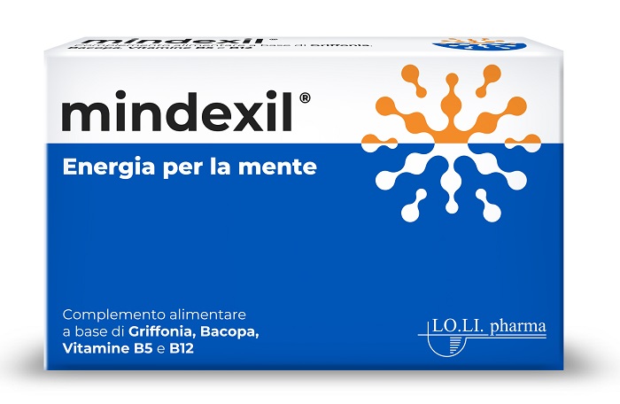 MINDEXIL 20 COMPRESSE - farmacia187.it