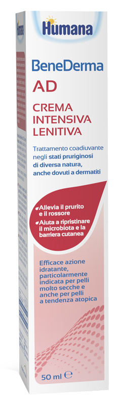BENEDERMA AD 50 ML - farmacia187.it