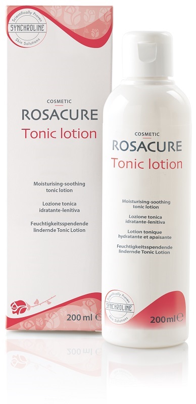 ROSACURE TONIC LOTION 200 ML - farmacia187.it
