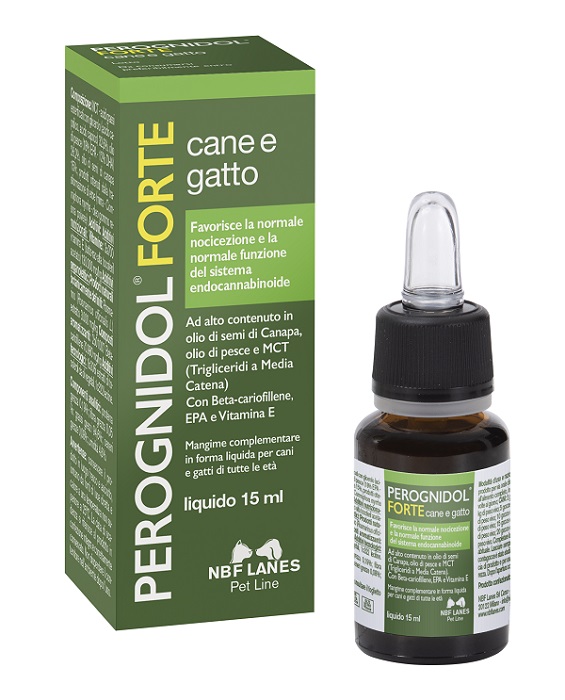 PEROGNIDOL FORTE 15 ML - farmacia187.it