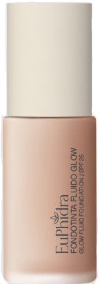 EUPHIDRA FONDOTINTA FLUIDO GLOW FG04 30 ML - farmacia187.it