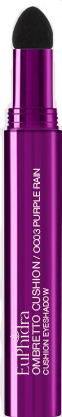 EUPHIDRA OMBRETTO CUSHION OC03 PURPLE - farmacia187.it