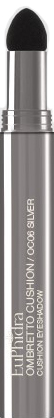 EUPHIDRA OMBRETTO CUSHION OC06 SILVER - farmacia187.it