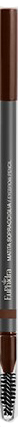 EUPHIDRA MATITA SOPRACCIGLIA LS03 BRUNO - farmacia187.it