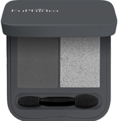 EUPHIDRA OMBRETTO DUO OD04 SMOKY 4 G - farmacia187.it