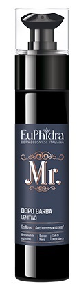 EUPHIDRA MR DOPOBARBA LENITIVO 50 ML - farmacia187.it