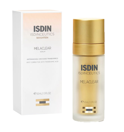ISDINCEUTICS MELACLEAR 1,8 30 ML - farmacia187.it