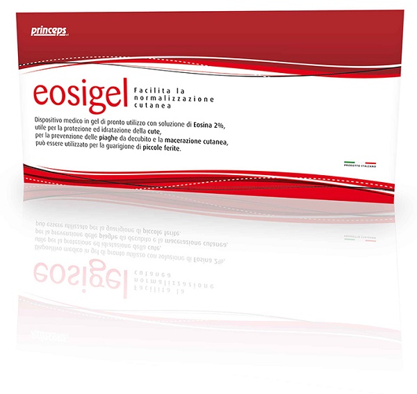 EOSIGEL 50 ML - farmacia187.it