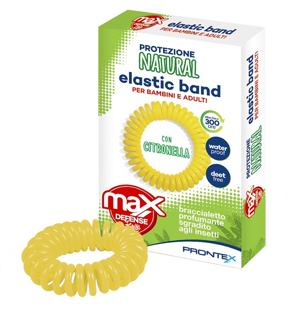 PRONTEX MAX DEFENSE ELASTIC - farmacia187.it