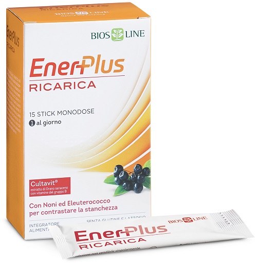 ENERPLUS RICARICA 15 BUSTINE - farmacia187.it