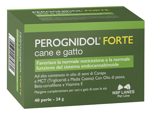 PEROGNIDOL FORTE PERLE - farmacia187.it