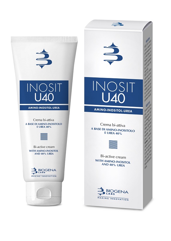 INOSIT U40 75 ML IDRATANTE CORPO - farmacia187.it