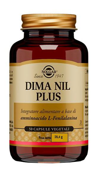 DIMA NIL PLUS 50 CAPSULE VEGETALI - farmacia187.it