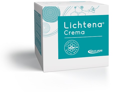 LICHTENA CREMA 200 ML NUOVA FORMULA - farmacia187.it