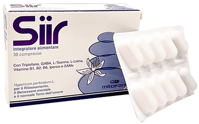 SIIR COMPRESSE - farmacia187.it