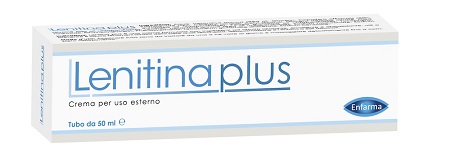 LENITINA PLUS 50 ML - farmacia187.it