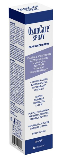 OZONCARE 80 ML - farmacia187.it