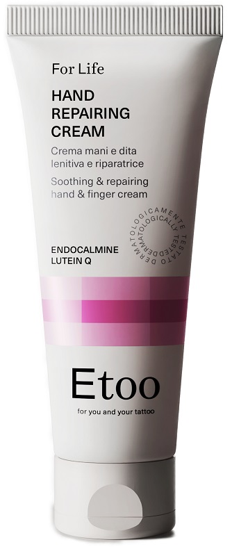 HAND REPAIRING CREAM LENITIVA RIPARATRICE 50 ML - farmacia187.it