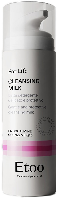 CLEANSING MILK DELICATO PROTETTIVO 150 ML - farmacia187.it