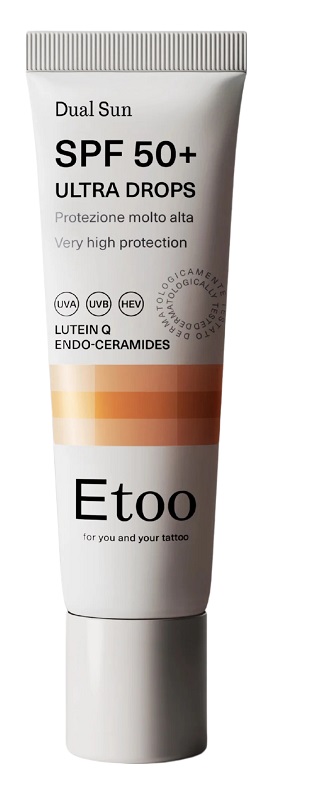 ULTRA DROPS SPF50+ GOCCE SOLARI PROTEZIONE MOLTO ALTA 30 ML - farmacia187.it