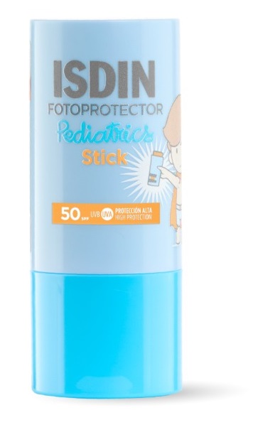 PEDIATRICS STICK SPF50 20 G - farmacia187.it