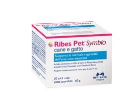 RIBES PET SYMBIO PASTA 30 BUSTINE DA 2 G - farmacia187.it