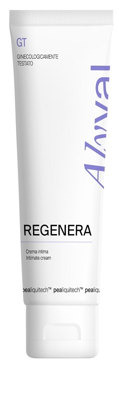 ALYVAL REGENERA CREMA INTIMA 50 ML - farmacia187.it