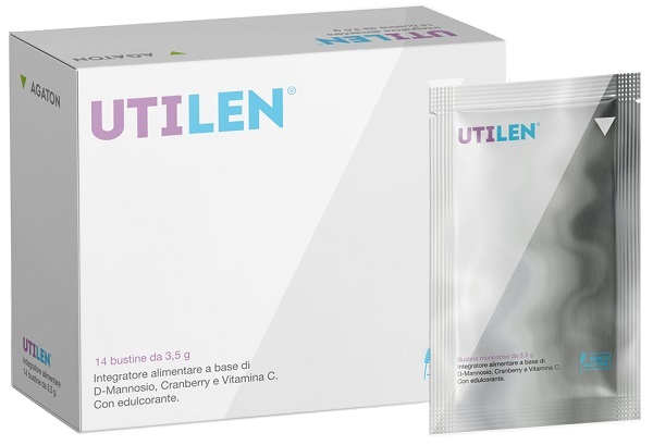 UTILEN 14 BUSTINE - farmacia187.it