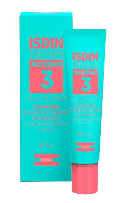 ACNIBEN ON THE SPOT 15 ML - farmacia187.it
