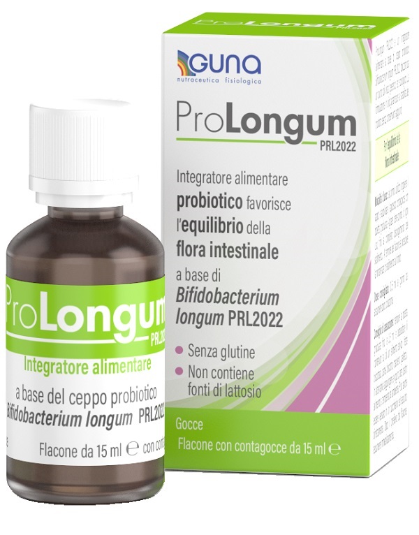 PROLONGUM PRL2022 15 ML - farmacia187.it