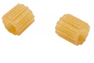 DE CECCO DITALI PICCOLI RIGATI N69 NUOVA RICETTA 400 G - farmacia187.it