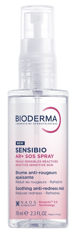 SENSIBIO AR+ SOS SPRAY 70 ML - farmacia187.it