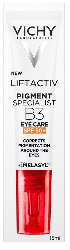 LIFTACTIV PIGMENT SPECIALIST B3 OCCHI SPF50+ 15 ML - farmacia187.it