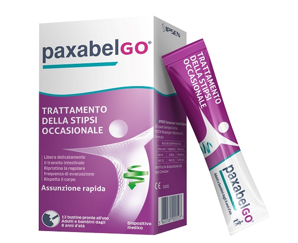 PAXABELGO 12 BUSTINE - farmacia187.it