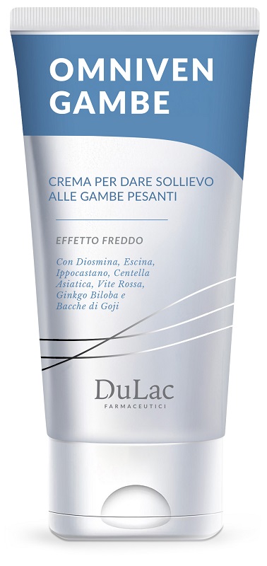 OMNIVEN GAMBE 150 ML - farmacia187.it