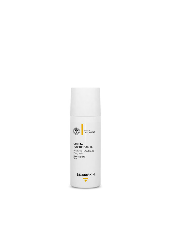 LFP CREMA FORTIFICANTE BIOMASKIN 50 ML - farmacia187.it