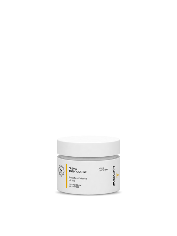 LFP CREMA ANTI ROSSORE BIOMASKIN 50 ML - farmacia187.it