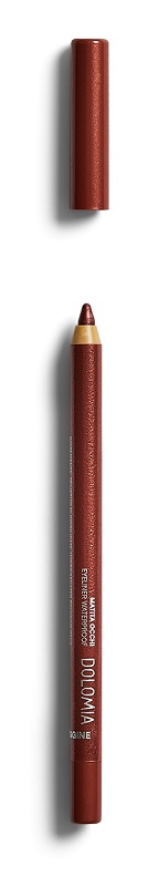 DOLOMIA MAKE UP MATITA OCCHI WATERPROOF 92 RUGGINE - farmacia187.it