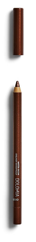 DOLOMIA MAKE UP MATITA OCCHI WATERPROOF 93 ESPRESSO - farmacia187.it