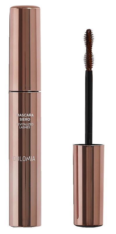 DOLOMIA MAKE UP MASCARA SIERO 33 MARRONE - farmacia187.it