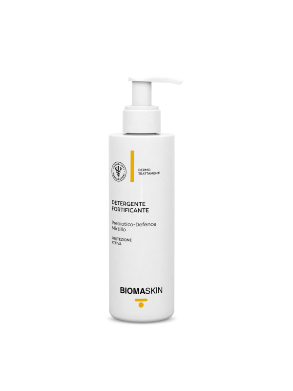 LFP DETERGENTE FORTIFICANTE BIOMASKIN 200 ML - farmacia187.it