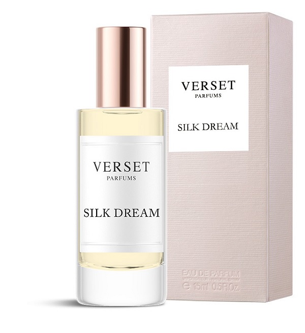 VERSET SILK DREAM 15 ML - farmacia187.it