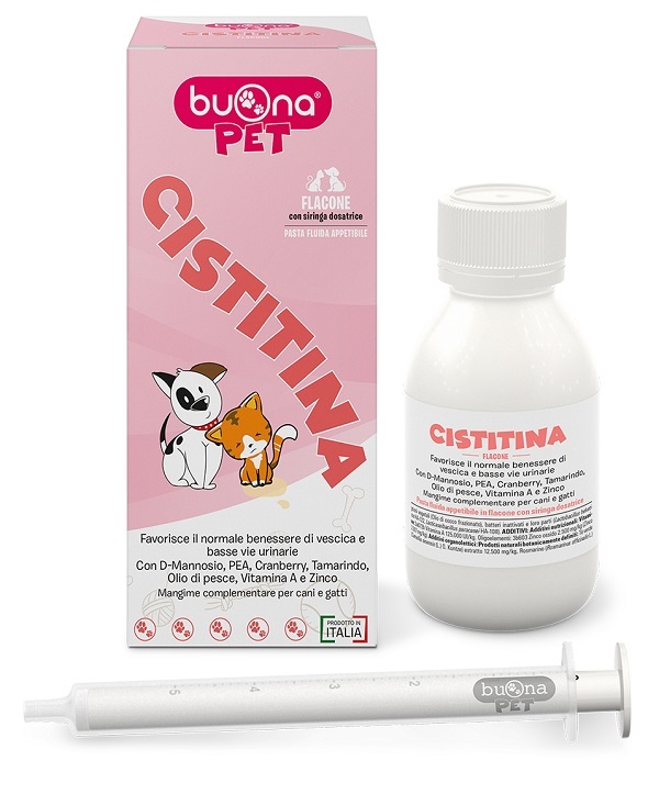 CISTITINA FLACONE 60 G - farmacia187.it