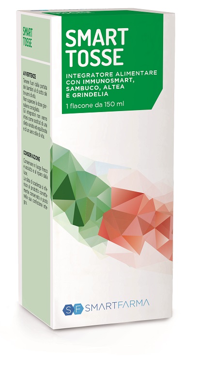 SMART TOSSE 150 ML - farmacia187.it