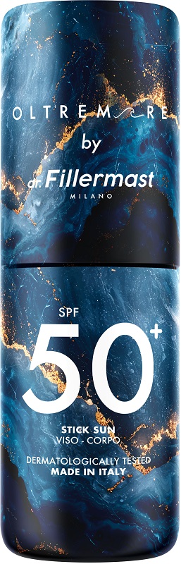 DR FILLERMAST STICK VISO 50+ 17 G - farmacia187.it