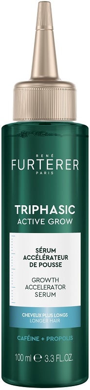 TRIPHASIC ACTIVE GROW SIERO ACCELERATORE DI CRESCITA 100 ML - farmacia187.it
