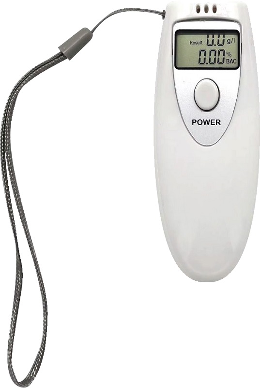 DRIVE SAFE ALCOOL TESTER - farmacia187.it